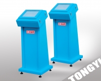 中央供料系統(tǒng) 中央供料系統(tǒng)