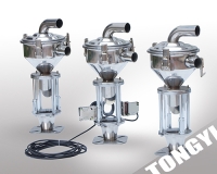 中央供料系統(tǒng) 中央供料系統(tǒng)